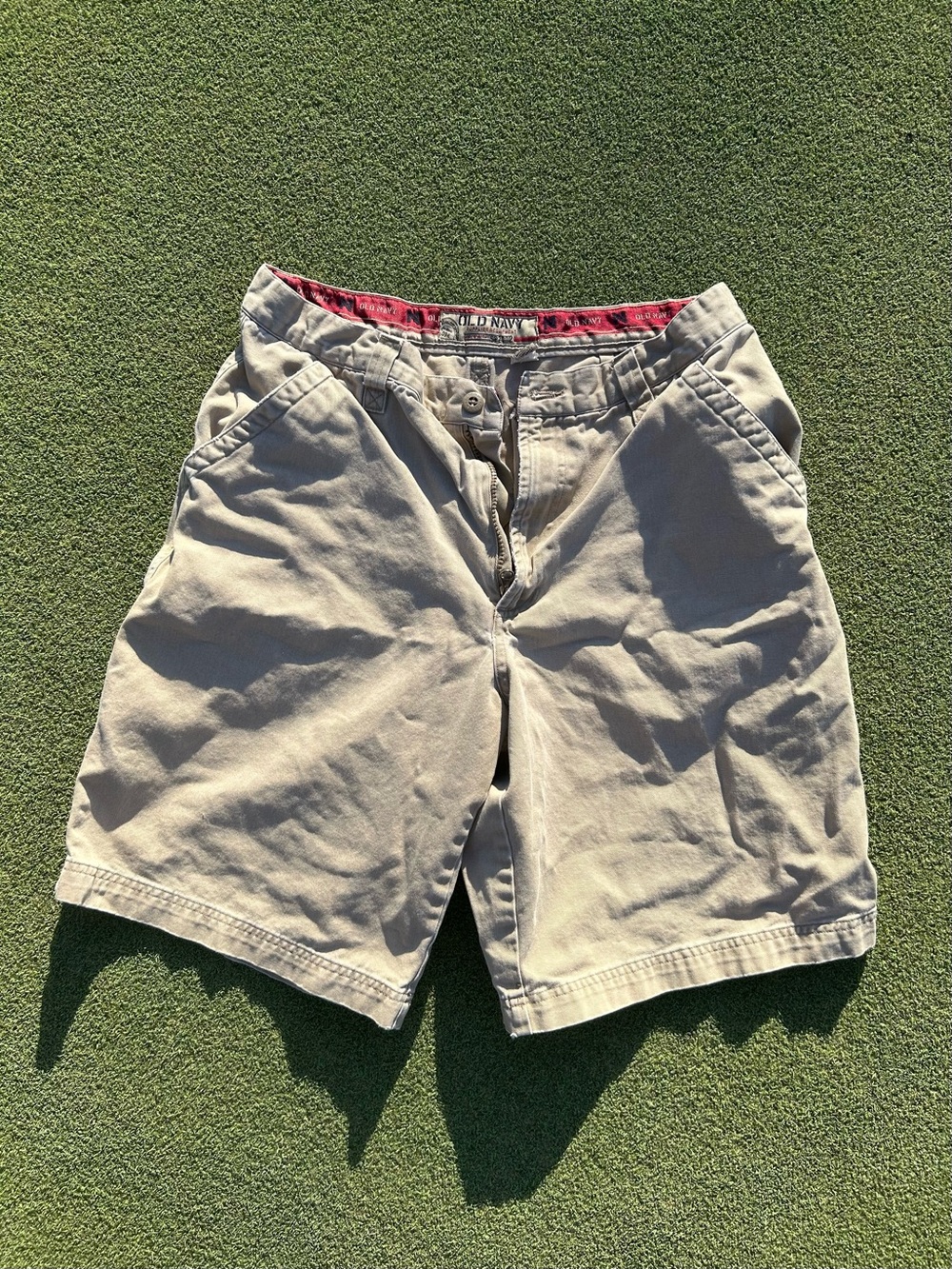 Vintage Old Navy Shorts, 33W